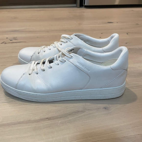 Michael Kors low top sneakers - Picture 1 of 4